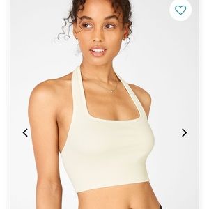 Piper Seamless Bralette Top